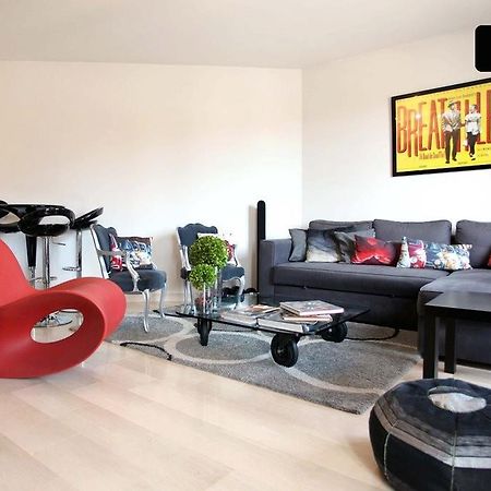 Coeur De Cannes - 2 Pieces Moderne Dış mekan fotoğraf