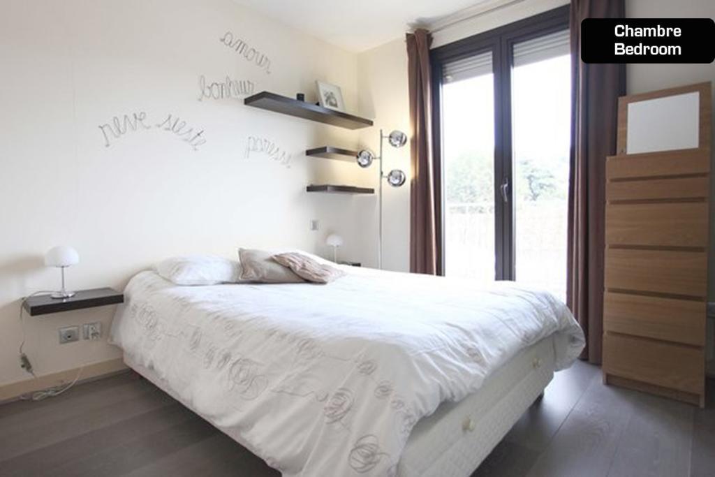 Coeur De Cannes - 2 Pieces Moderne Dış mekan fotoğraf